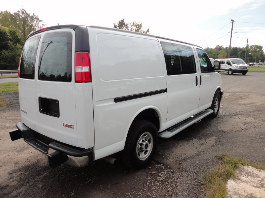 2019 GMC Savana Cargo Van RWD 2500 135", available for sale in Berlin, Connecticut | International Motorcars llc. Berlin, Connecticut 2019 GMC Savana Cargo Van RWD 2500 135", available for sale in Berlin, Connecticut | International Motorcars llc. Berlin, Connecticut