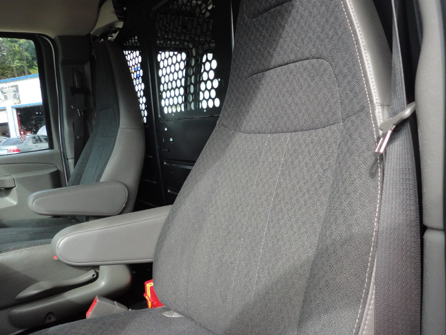2019 GMC Savana Cargo Van RWD 2500 135", available for sale in Berlin, Connecticut | International Motorcars llc. Berlin, Connecticut 2019 GMC Savana Cargo Van RWD 2500 135", available for sale in Berlin, Connecticut | International Motorcars llc. Berlin, Connecticut