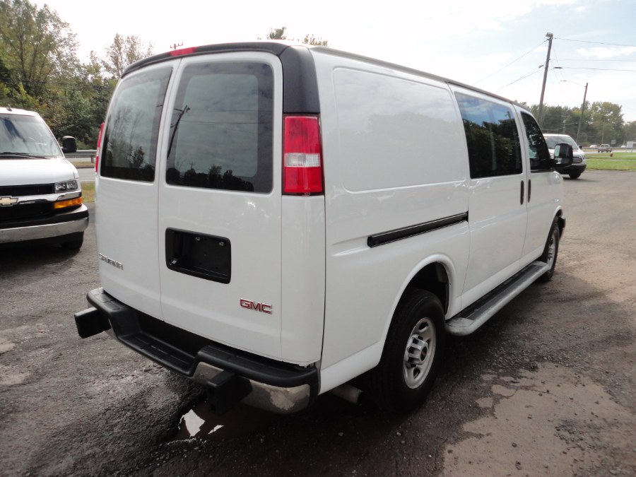 2019 GMC Savana Cargo Van RWD 2500 135", available for sale in Berlin, Connecticut | International Motorcars llc. Berlin, Connecticut 2019 GMC Savana Cargo Van RWD 2500 135", available for sale in Berlin, Connecticut | International Motorcars llc. Berlin, Connecticut