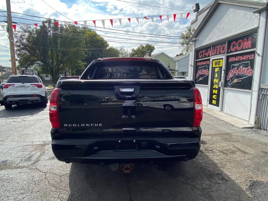 2013 Chevrolet Avalanche 4WD Crew Cab LTZ, available for sale in Bridgeport, Connecticut | CT Auto. Bridgeport, Connecticut 2013 Chevrolet Avalanche 4WD Crew Cab LTZ, available for sale in Bridgeport, Connecticut | CT Auto. Bridgeport, Connecticut