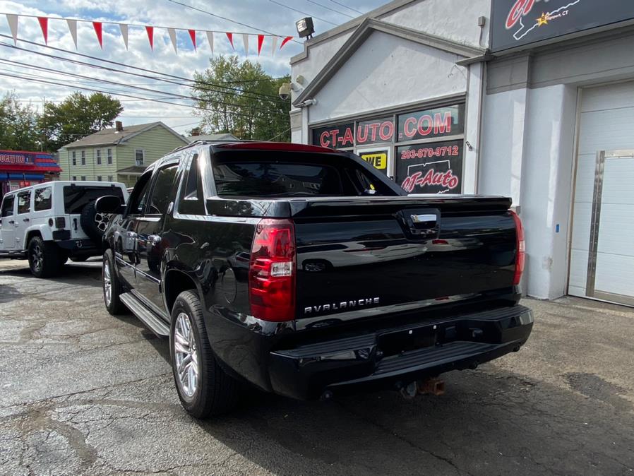 2013 Chevrolet Avalanche 4WD Crew Cab LTZ, available for sale in Bridgeport, Connecticut | CT Auto. Bridgeport, Connecticut 2013 Chevrolet Avalanche 4WD Crew Cab LTZ, available for sale in Bridgeport, Connecticut | CT Auto. Bridgeport, Connecticut