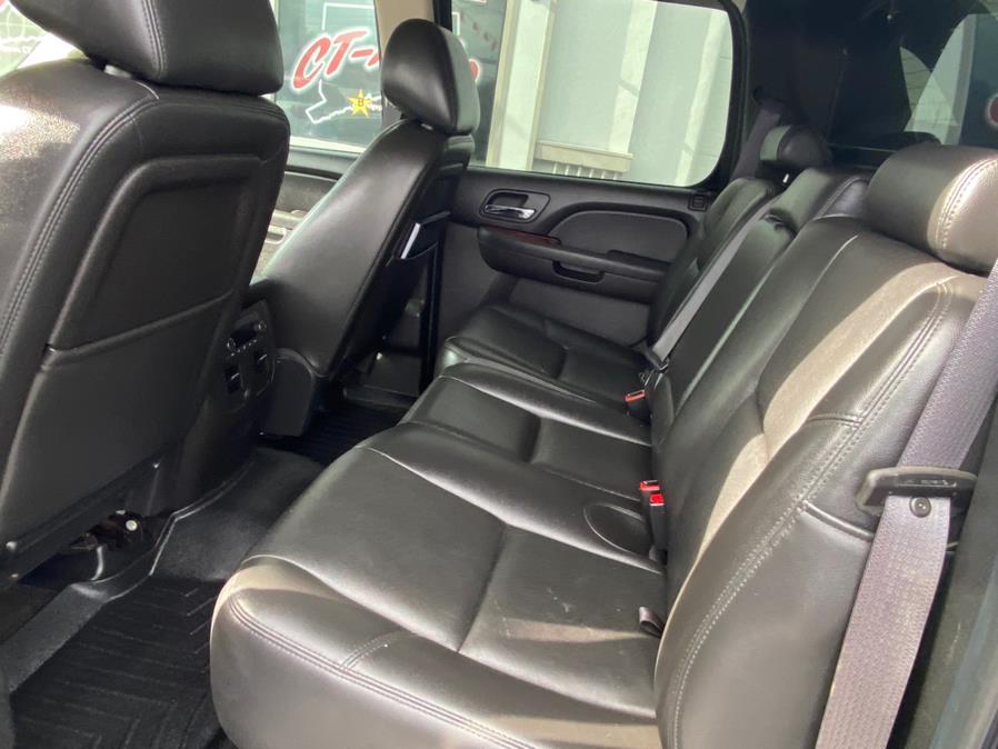 2013 Chevrolet Avalanche 4WD Crew Cab LTZ, available for sale in Bridgeport, Connecticut | CT Auto. Bridgeport, Connecticut 2013 Chevrolet Avalanche 4WD Crew Cab LTZ, available for sale in Bridgeport, Connecticut | CT Auto. Bridgeport, Connecticut