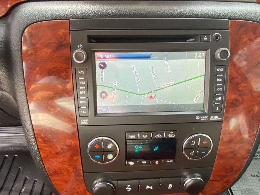 2013 Chevrolet Avalanche 4WD Crew Cab LTZ, available for sale in Bridgeport, Connecticut | CT Auto. Bridgeport, Connecticut 2013 Chevrolet Avalanche 4WD Crew Cab LTZ, available for sale in Bridgeport, Connecticut | CT Auto. Bridgeport, Connecticut