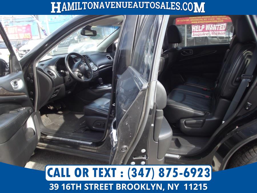 Used Infiniti QX60 AWD 4dr 2014 | Hamilton Avenue Auto Sales DBA Nyautoauction.com. Brooklyn, New York Used Infiniti QX60 AWD 4dr 2014 | Hamilton Avenue Auto Sales DBA Nyautoauction.com. Brooklyn, New York