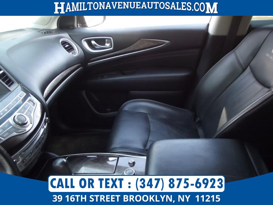 Used Infiniti QX60 AWD 4dr 2014 | Hamilton Avenue Auto Sales DBA Nyautoauction.com. Brooklyn, New York Used Infiniti QX60 AWD 4dr 2014 | Hamilton Avenue Auto Sales DBA Nyautoauction.com. Brooklyn, New York