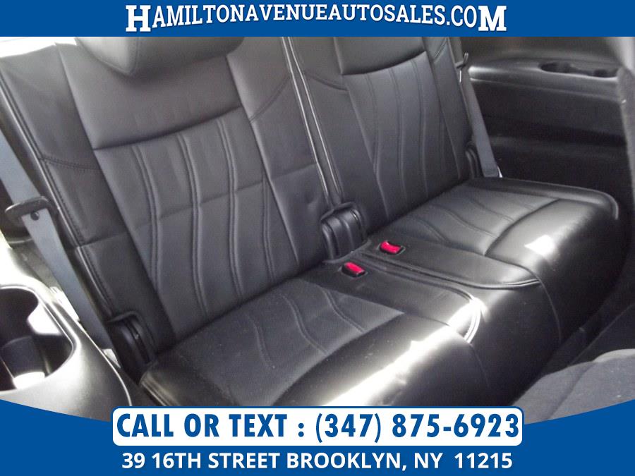 Used Infiniti QX60 AWD 4dr 2014 | Hamilton Avenue Auto Sales DBA Nyautoauction.com. Brooklyn, New York Used Infiniti QX60 AWD 4dr 2014 | Hamilton Avenue Auto Sales DBA Nyautoauction.com. Brooklyn, New York