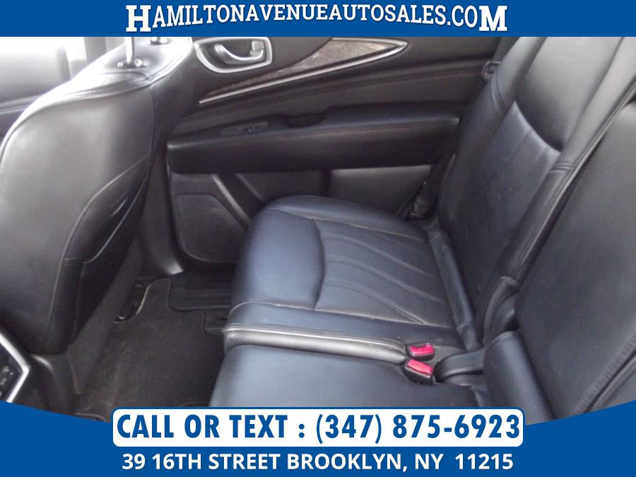 Used Infiniti QX60 AWD 4dr 2014 | Hamilton Avenue Auto Sales DBA Nyautoauction.com. Brooklyn, New York Used Infiniti QX60 AWD 4dr 2014 | Hamilton Avenue Auto Sales DBA Nyautoauction.com. Brooklyn, New York