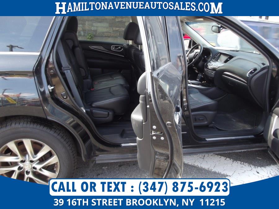 Used Infiniti QX60 AWD 4dr 2014 | Hamilton Avenue Auto Sales DBA Nyautoauction.com. Brooklyn, New York Used Infiniti QX60 AWD 4dr 2014 | Hamilton Avenue Auto Sales DBA Nyautoauction.com. Brooklyn, New York