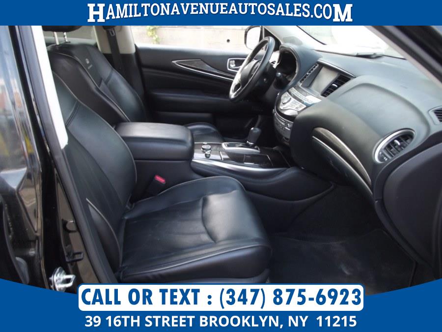 Used Infiniti QX60 AWD 4dr 2014 | Hamilton Avenue Auto Sales DBA Nyautoauction.com. Brooklyn, New York Used Infiniti QX60 AWD 4dr 2014 | Hamilton Avenue Auto Sales DBA Nyautoauction.com. Brooklyn, New York