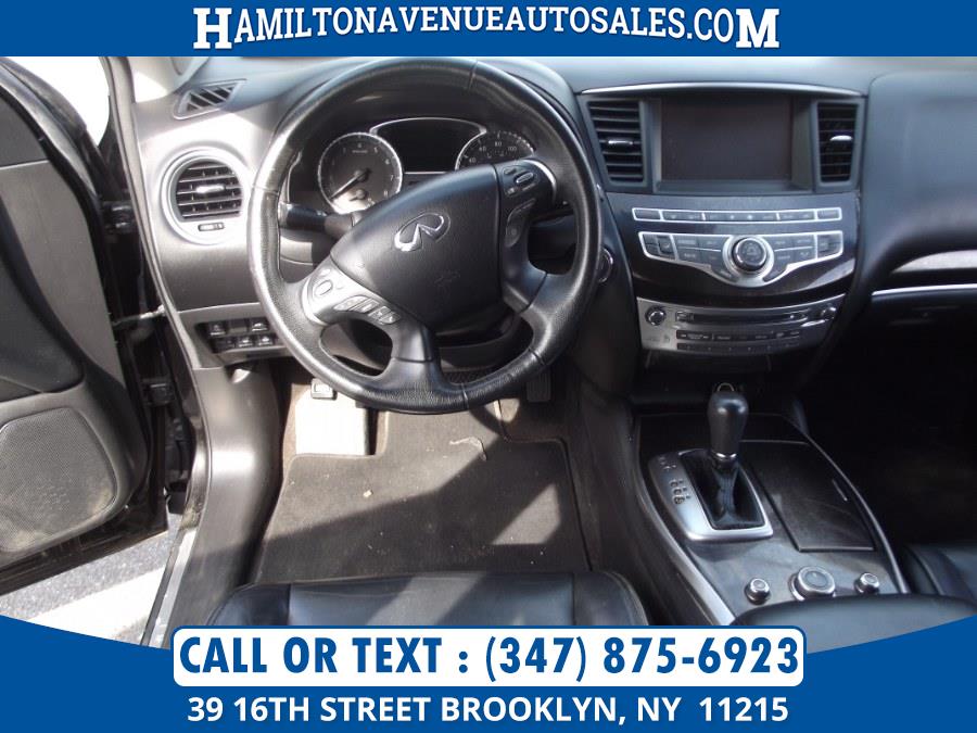 Used Infiniti QX60 AWD 4dr 2014 | Hamilton Avenue Auto Sales DBA Nyautoauction.com. Brooklyn, New York Used Infiniti QX60 AWD 4dr 2014 | Hamilton Avenue Auto Sales DBA Nyautoauction.com. Brooklyn, New York