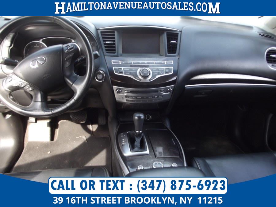 Used Infiniti QX60 AWD 4dr 2014 | Hamilton Avenue Auto Sales DBA Nyautoauction.com. Brooklyn, New York Used Infiniti QX60 AWD 4dr 2014 | Hamilton Avenue Auto Sales DBA Nyautoauction.com. Brooklyn, New York