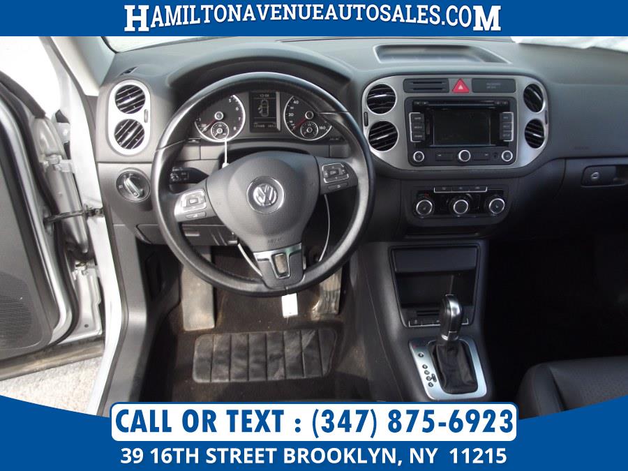 Used Volkswagen Tiguan SE 2011 | Hamilton Avenue Auto Sales DBA Nyautoauction.com. Brooklyn, New York Used Volkswagen Tiguan SE 2011 | Hamilton Avenue Auto Sales DBA Nyautoauction.com. Brooklyn, New York