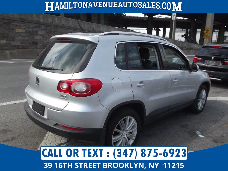 Used Volkswagen Tiguan SE 2011 | Hamilton Avenue Auto Sales DBA Nyautoauction.com. Brooklyn, New York Used Volkswagen Tiguan SE 2011 | Hamilton Avenue Auto Sales DBA Nyautoauction.com. Brooklyn, New York