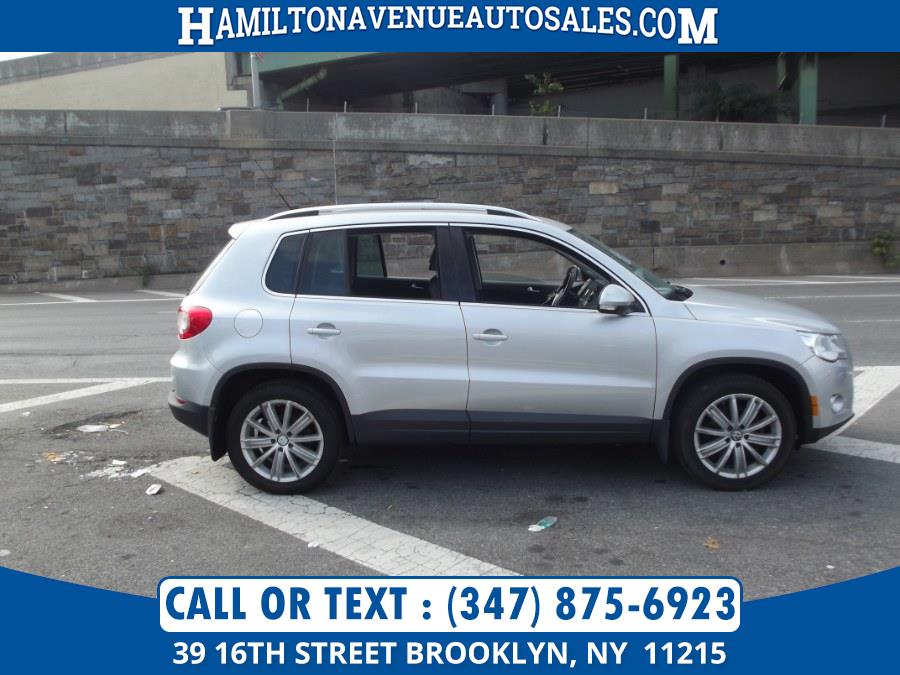 Used Volkswagen Tiguan SE 2011 | Hamilton Avenue Auto Sales DBA Nyautoauction.com. Brooklyn, New York Used Volkswagen Tiguan SE 2011 | Hamilton Avenue Auto Sales DBA Nyautoauction.com. Brooklyn, New York