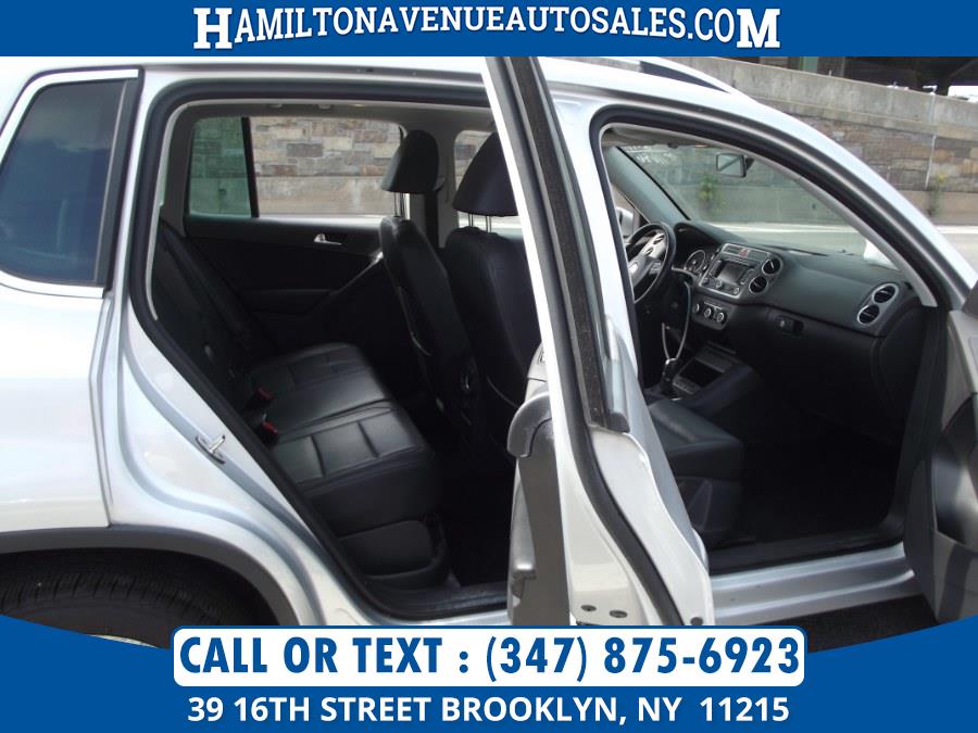 Used Volkswagen Tiguan SE 2011 | Hamilton Avenue Auto Sales DBA Nyautoauction.com. Brooklyn, New York Used Volkswagen Tiguan SE 2011 | Hamilton Avenue Auto Sales DBA Nyautoauction.com. Brooklyn, New York