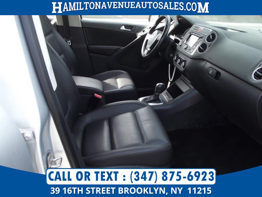 Used Volkswagen Tiguan SE 2011 | Hamilton Avenue Auto Sales DBA Nyautoauction.com. Brooklyn, New York Used Volkswagen Tiguan SE 2011 | Hamilton Avenue Auto Sales DBA Nyautoauction.com. Brooklyn, New York