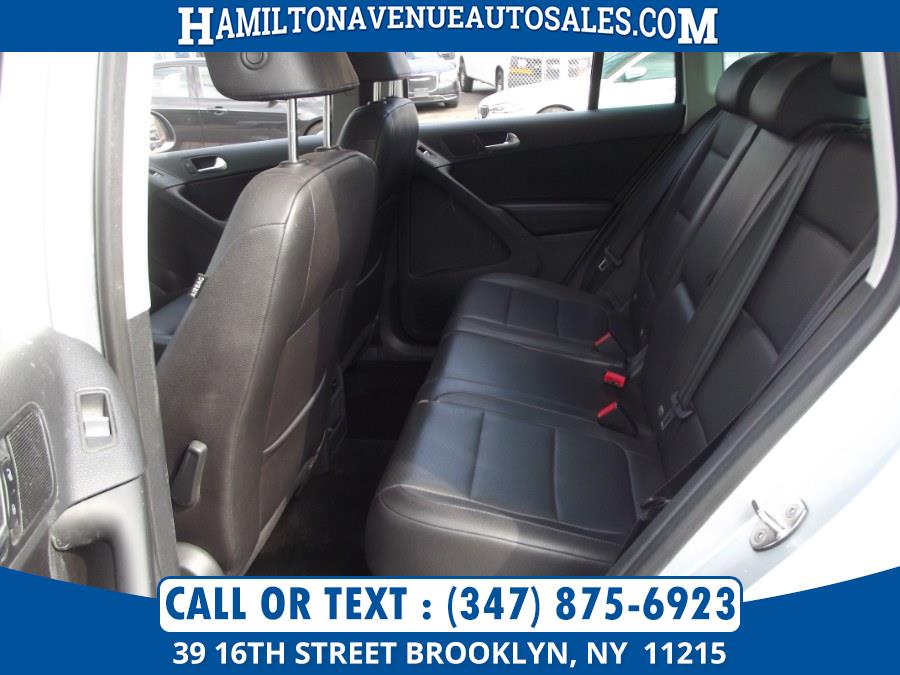 Used Volkswagen Tiguan SE 2011 | Hamilton Avenue Auto Sales DBA Nyautoauction.com. Brooklyn, New York Used Volkswagen Tiguan SE 2011 | Hamilton Avenue Auto Sales DBA Nyautoauction.com. Brooklyn, New York