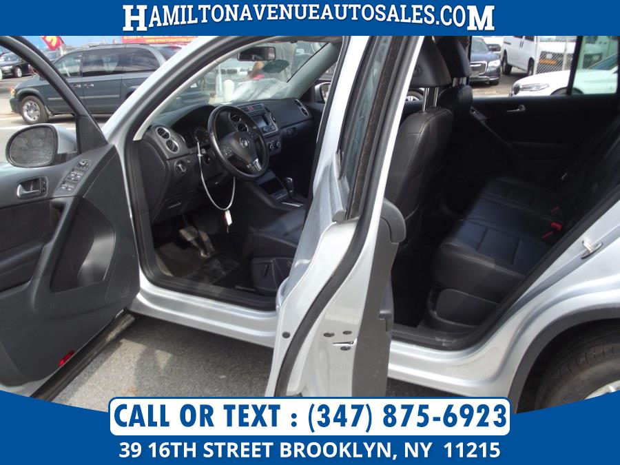Used Volkswagen Tiguan SE 2011 | Hamilton Avenue Auto Sales DBA Nyautoauction.com. Brooklyn, New York Used Volkswagen Tiguan SE 2011 | Hamilton Avenue Auto Sales DBA Nyautoauction.com. Brooklyn, New York
