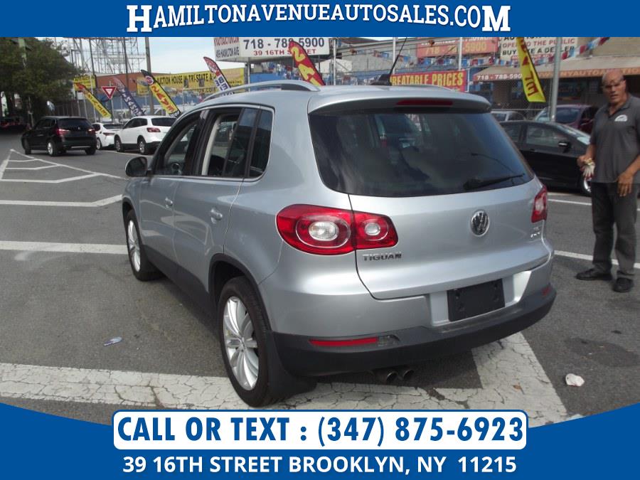 Used Volkswagen Tiguan SE 2011 | Hamilton Avenue Auto Sales DBA Nyautoauction.com. Brooklyn, New York Used Volkswagen Tiguan SE 2011 | Hamilton Avenue Auto Sales DBA Nyautoauction.com. Brooklyn, New York