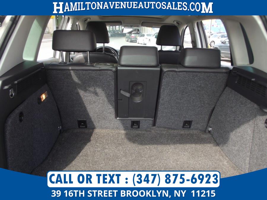 Used Volkswagen Tiguan SE 2011 | Hamilton Avenue Auto Sales DBA Nyautoauction.com. Brooklyn, New York Used Volkswagen Tiguan SE 2011 | Hamilton Avenue Auto Sales DBA Nyautoauction.com. Brooklyn, New York