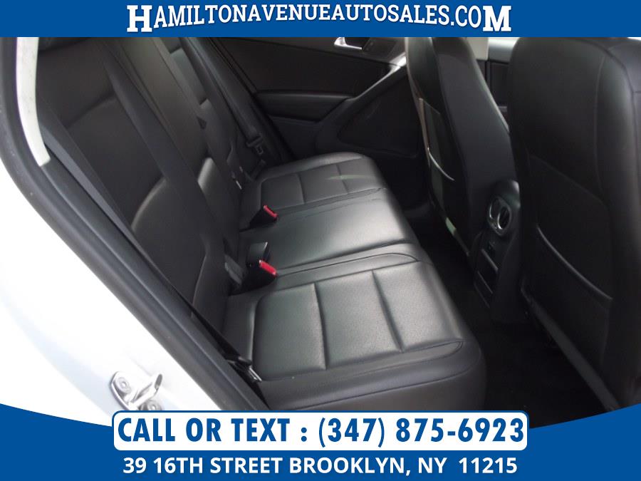 Used Volkswagen Tiguan SE 2011 | Hamilton Avenue Auto Sales DBA Nyautoauction.com. Brooklyn, New York Used Volkswagen Tiguan SE 2011 | Hamilton Avenue Auto Sales DBA Nyautoauction.com. Brooklyn, New York