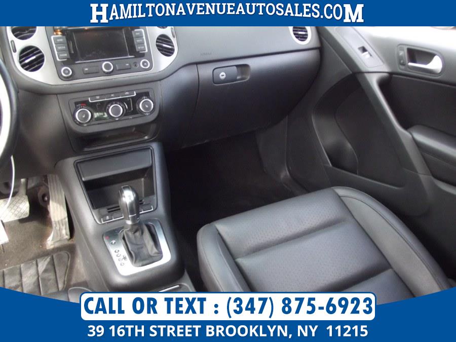 Used Volkswagen Tiguan SE 2011 | Hamilton Avenue Auto Sales DBA Nyautoauction.com. Brooklyn, New York Used Volkswagen Tiguan SE 2011 | Hamilton Avenue Auto Sales DBA Nyautoauction.com. Brooklyn, New York