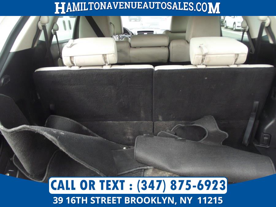 Used Mazda CX-9 AWD 4dr Touring 2013 | Hamilton Avenue Auto Sales DBA Nyautoauction.com. Brooklyn, New York Used Mazda CX-9 AWD 4dr Touring 2013 | Hamilton Avenue Auto Sales DBA Nyautoauction.com. Brooklyn, New York