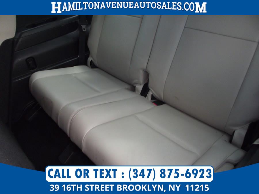 Used Mazda CX-9 AWD 4dr Touring 2013 | Hamilton Avenue Auto Sales DBA Nyautoauction.com. Brooklyn, New York Used Mazda CX-9 AWD 4dr Touring 2013 | Hamilton Avenue Auto Sales DBA Nyautoauction.com. Brooklyn, New York