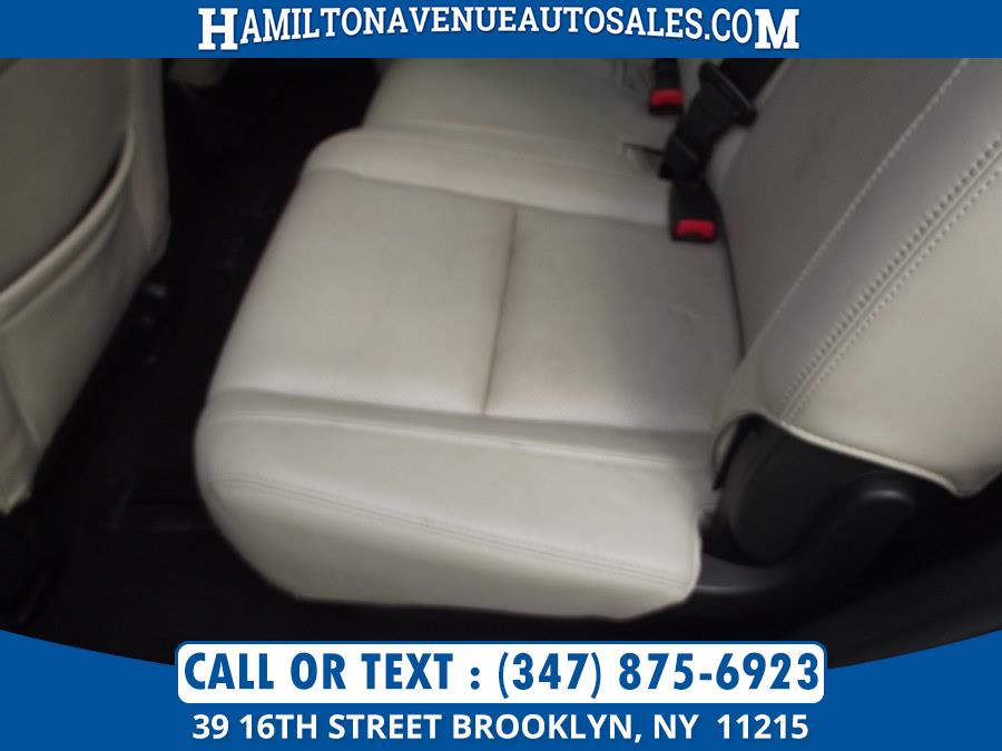 Used Mazda CX-9 AWD 4dr Touring 2013 | Hamilton Avenue Auto Sales DBA Nyautoauction.com. Brooklyn, New York Used Mazda CX-9 AWD 4dr Touring 2013 | Hamilton Avenue Auto Sales DBA Nyautoauction.com. Brooklyn, New York