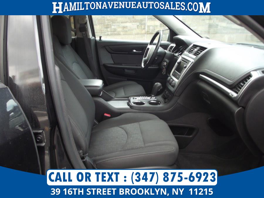 Used GMC Acadia AWD 4dr SLE w/SLE-2 2013 | Hamilton Avenue Auto Sales DBA Nyautoauction.com. Brooklyn, New York Used GMC Acadia AWD 4dr SLE w/SLE-2 2013 | Hamilton Avenue Auto Sales DBA Nyautoauction.com. Brooklyn, New York