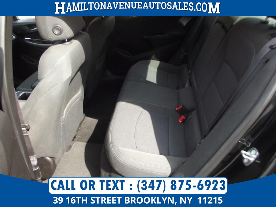 Used Chevrolet Cruze 4dr Sdn Auto LT 2016 | Hamilton Avenue Auto Sales DBA Nyautoauction.com. Brooklyn, New York Used Chevrolet Cruze 4dr Sdn Auto LT 2016 | Hamilton Avenue Auto Sales DBA Nyautoauction.com. Brooklyn, New York