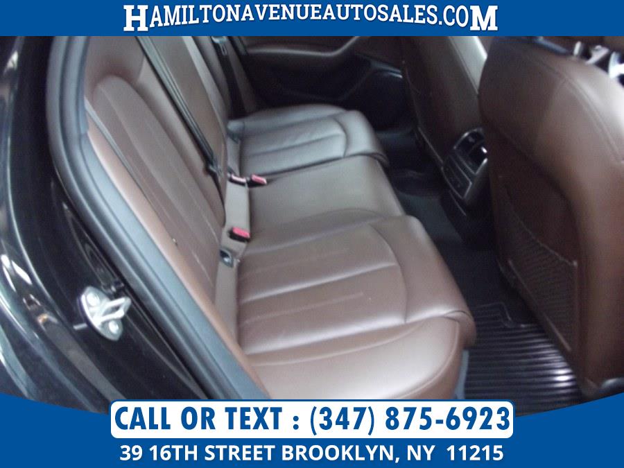 Used Audi A6 4dr Sdn quattro 3.0T Premium Plus 2014 | Hamilton Avenue Auto Sales DBA Nyautoauction.com. Brooklyn, New York Used Audi A6 4dr Sdn quattro 3.0T Premium Plus 2014 | Hamilton Avenue Auto Sales DBA Nyautoauction.com. Brooklyn, New York