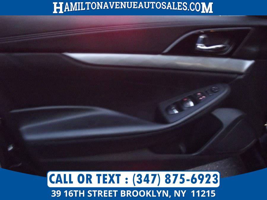Used Nissan Maxima 4dr Sdn 3.5 Platinum 2016 | Hamilton Avenue Auto Sales DBA Nyautoauction.com. Brooklyn, New York Used Nissan Maxima 4dr Sdn 3.5 Platinum 2016 | Hamilton Avenue Auto Sales DBA Nyautoauction.com. Brooklyn, New York