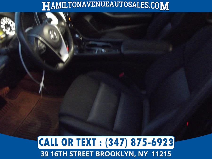 Used Nissan Maxima 4dr Sdn 3.5 Platinum 2016 | Hamilton Avenue Auto Sales DBA Nyautoauction.com. Brooklyn, New York Used Nissan Maxima 4dr Sdn 3.5 Platinum 2016 | Hamilton Avenue Auto Sales DBA Nyautoauction.com. Brooklyn, New York