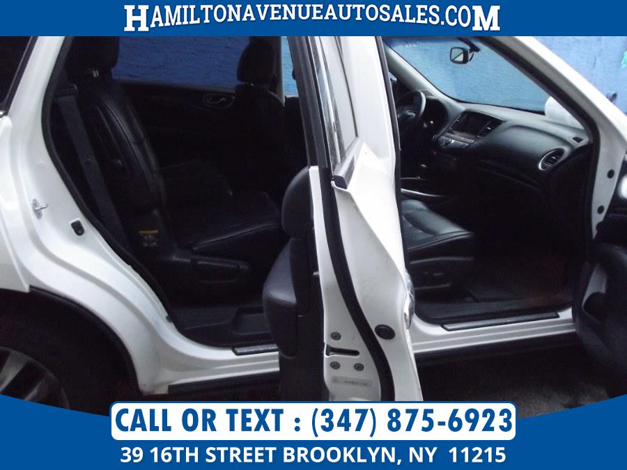 Used Infiniti JX35 AWD 4dr 2013 | Hamilton Avenue Auto Sales DBA Nyautoauction.com. Brooklyn, New York Used Infiniti JX35 AWD 4dr 2013 | Hamilton Avenue Auto Sales DBA Nyautoauction.com. Brooklyn, New York