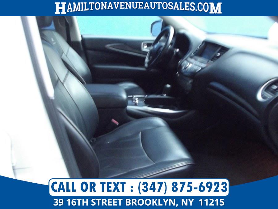 Used Infiniti JX35 AWD 4dr 2013 | Hamilton Avenue Auto Sales DBA Nyautoauction.com. Brooklyn, New York Used Infiniti JX35 AWD 4dr 2013 | Hamilton Avenue Auto Sales DBA Nyautoauction.com. Brooklyn, New York