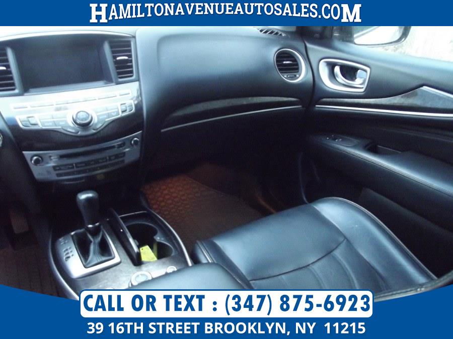 Used Infiniti JX35 AWD 4dr 2013 | Hamilton Avenue Auto Sales DBA Nyautoauction.com. Brooklyn, New York Used Infiniti JX35 AWD 4dr 2013 | Hamilton Avenue Auto Sales DBA Nyautoauction.com. Brooklyn, New York