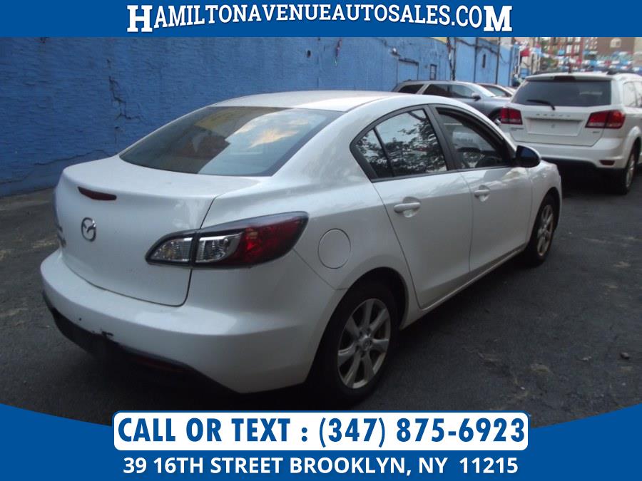 Used Mazda Mazda3 4dr Sdn Auto i SV 2013 | NY Auto Auction. Brooklyn, New York Used Mazda Mazda3 4dr Sdn Auto i SV 2013 | NY Auto Auction. Brooklyn, New York