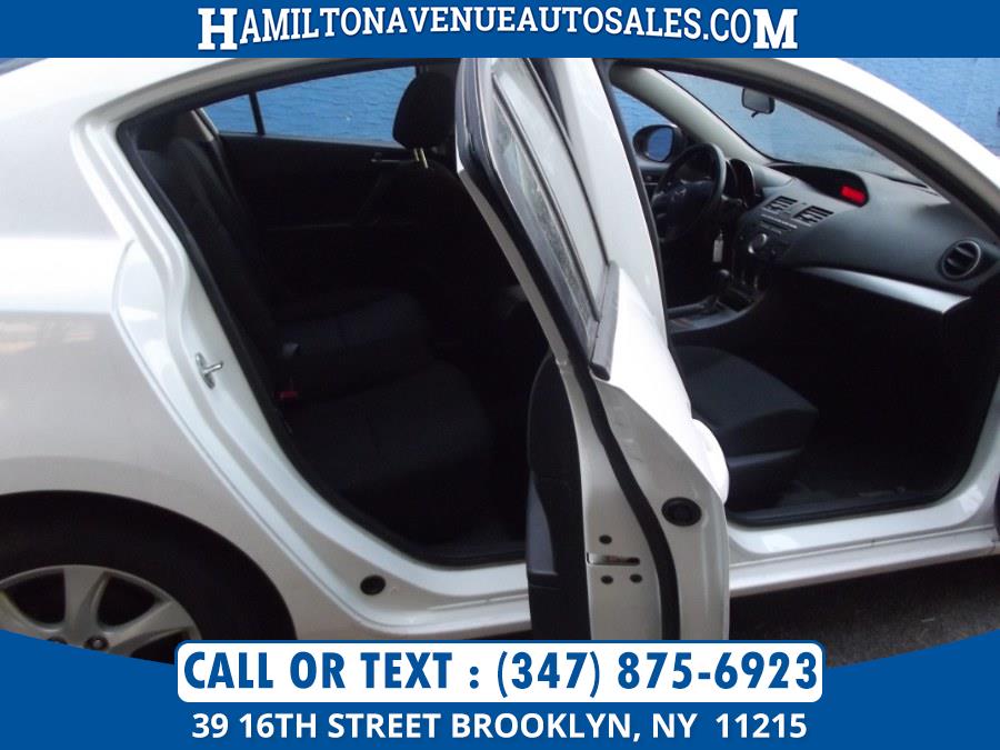 Used Mazda Mazda3 4dr Sdn Auto i SV 2013 | NY Auto Auction. Brooklyn, New York Used Mazda Mazda3 4dr Sdn Auto i SV 2013 | NY Auto Auction. Brooklyn, New York