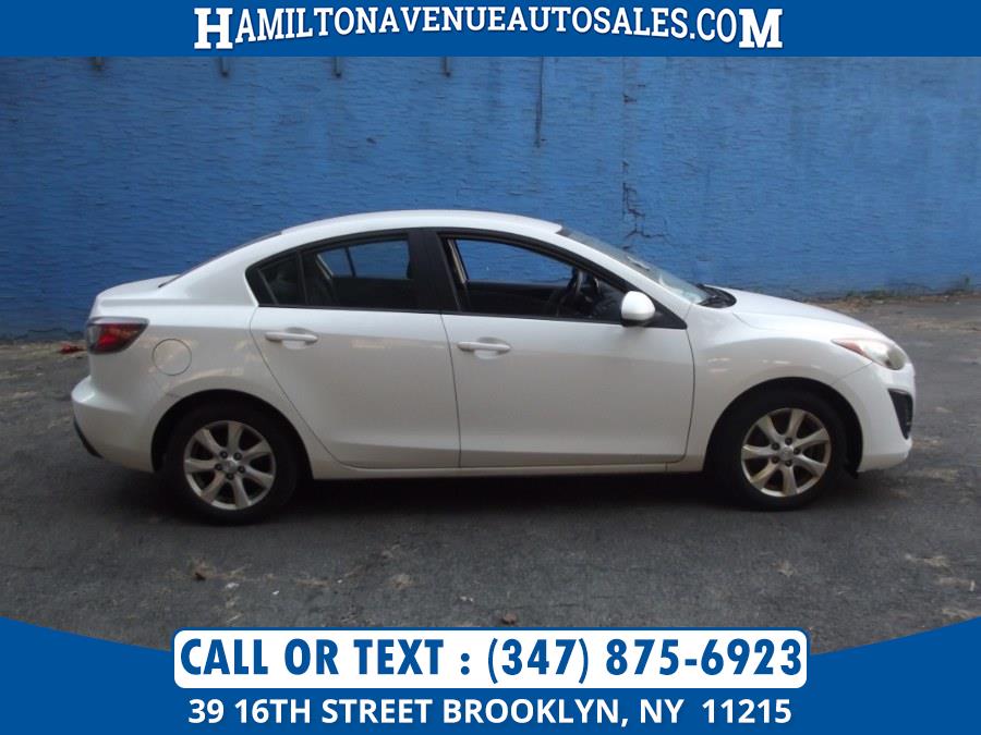 Used Mazda Mazda3 4dr Sdn Auto i SV 2013 | NY Auto Auction. Brooklyn, New York Used Mazda Mazda3 4dr Sdn Auto i SV 2013 | NY Auto Auction. Brooklyn, New York