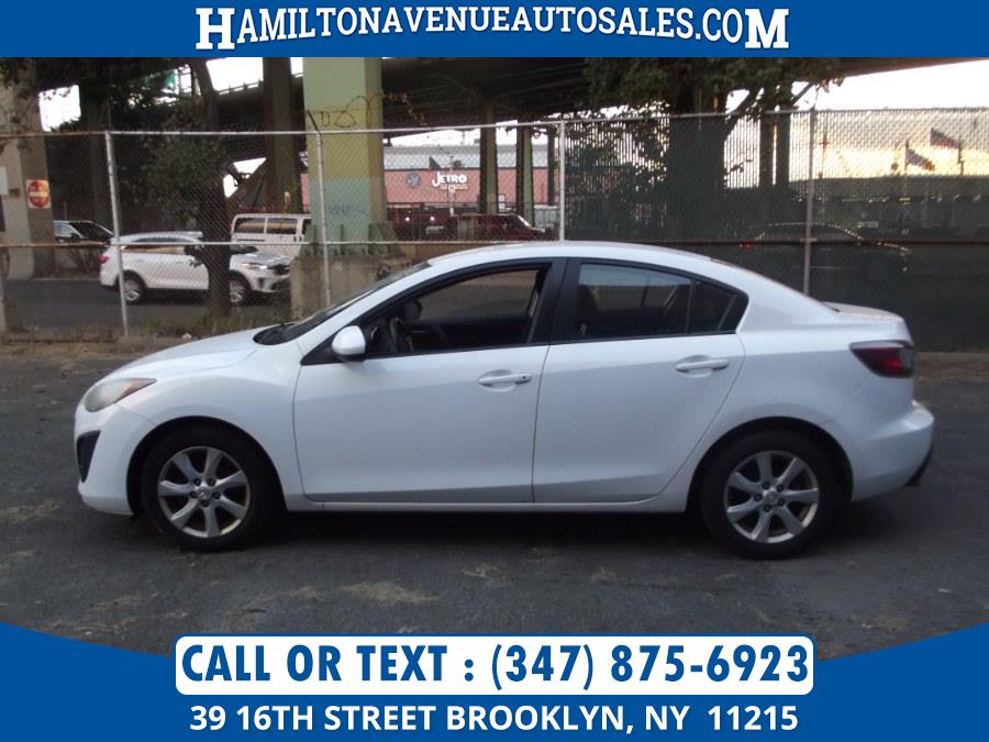 Used Mazda Mazda3 4dr Sdn Auto i SV 2013 | NY Auto Auction. Brooklyn, New York Used Mazda Mazda3 4dr Sdn Auto i SV 2013 | NY Auto Auction. Brooklyn, New York