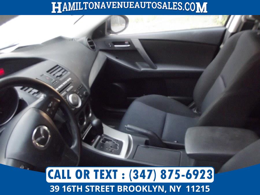 Used Mazda Mazda3 4dr Sdn Auto i SV 2013 | NY Auto Auction. Brooklyn, New York Used Mazda Mazda3 4dr Sdn Auto i SV 2013 | NY Auto Auction. Brooklyn, New York