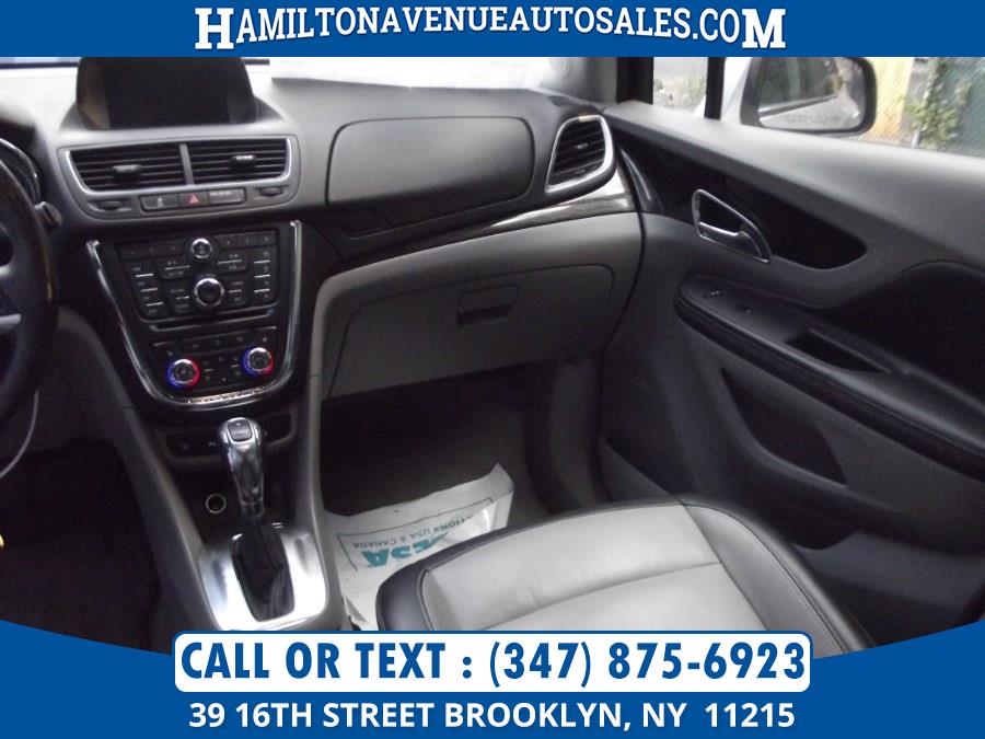 2014 Buick Encore AWD 4dr Premium, available for sale in Brooklyn, New York | NY Auto Auction. Brooklyn, New York 2014 Buick Encore AWD 4dr Premium, available for sale in Brooklyn, New York | NY Auto Auction. Brooklyn, New York