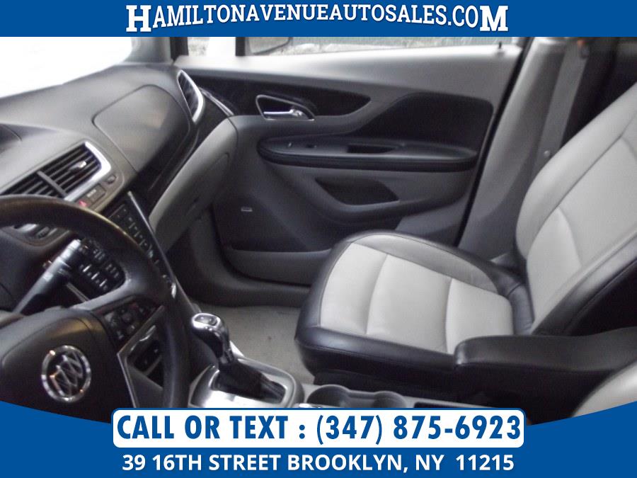 2014 Buick Encore AWD 4dr Premium, available for sale in Brooklyn, New York | NY Auto Auction. Brooklyn, New York 2014 Buick Encore AWD 4dr Premium, available for sale in Brooklyn, New York | NY Auto Auction. Brooklyn, New York
