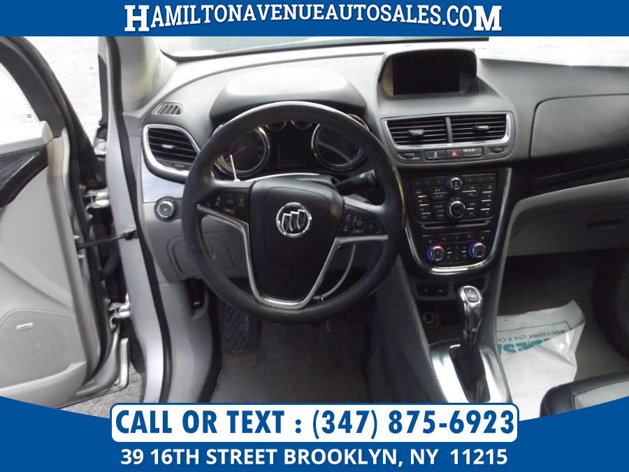 2014 Buick Encore AWD 4dr Premium, available for sale in Brooklyn, New York | NY Auto Auction. Brooklyn, New York 2014 Buick Encore AWD 4dr Premium, available for sale in Brooklyn, New York | NY Auto Auction. Brooklyn, New York