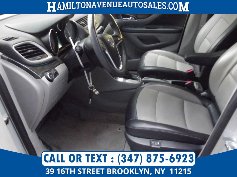 2014 Buick Encore AWD 4dr Premium, available for sale in Brooklyn, New York | NY Auto Auction. Brooklyn, New York 2014 Buick Encore AWD 4dr Premium, available for sale in Brooklyn, New York | NY Auto Auction. Brooklyn, New York