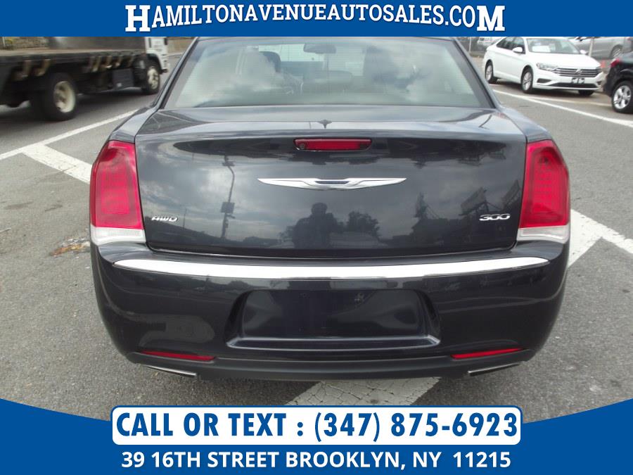 Used Chrysler 300 4dr Sdn Limited AWD 2016 | Hamilton Avenue Auto Sales DBA Nyautoauction.com. Brooklyn, New York Used Chrysler 300 4dr Sdn Limited AWD 2016 | Hamilton Avenue Auto Sales DBA Nyautoauction.com. Brooklyn, New York