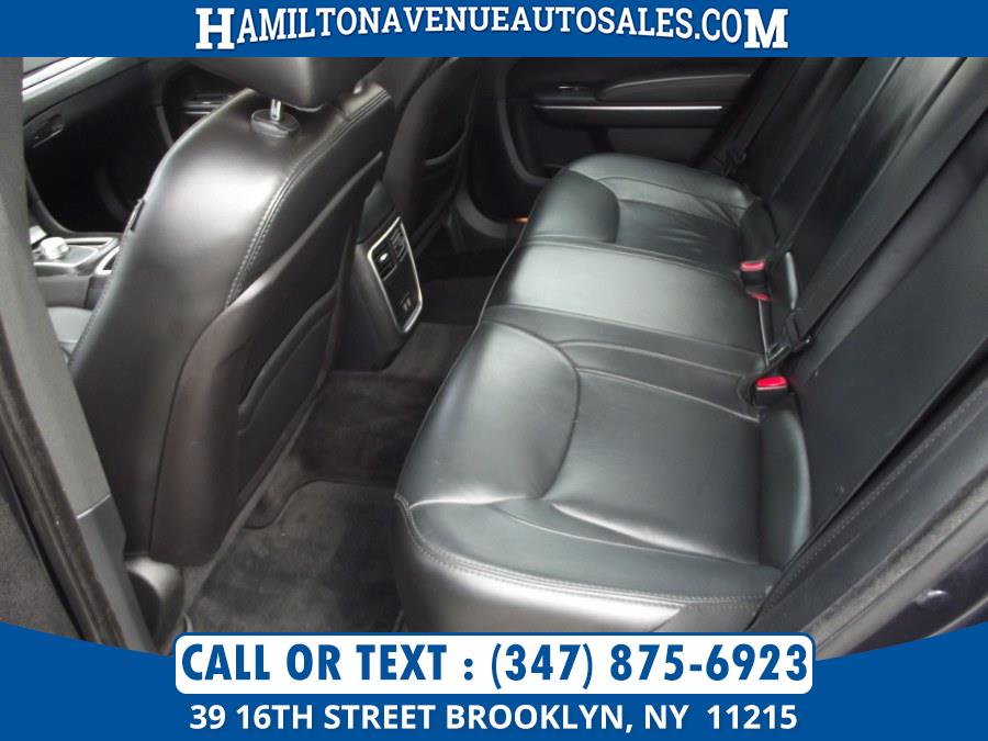 Used Chrysler 300 4dr Sdn Limited AWD 2016 | Hamilton Avenue Auto Sales DBA Nyautoauction.com. Brooklyn, New York Used Chrysler 300 4dr Sdn Limited AWD 2016 | Hamilton Avenue Auto Sales DBA Nyautoauction.com. Brooklyn, New York