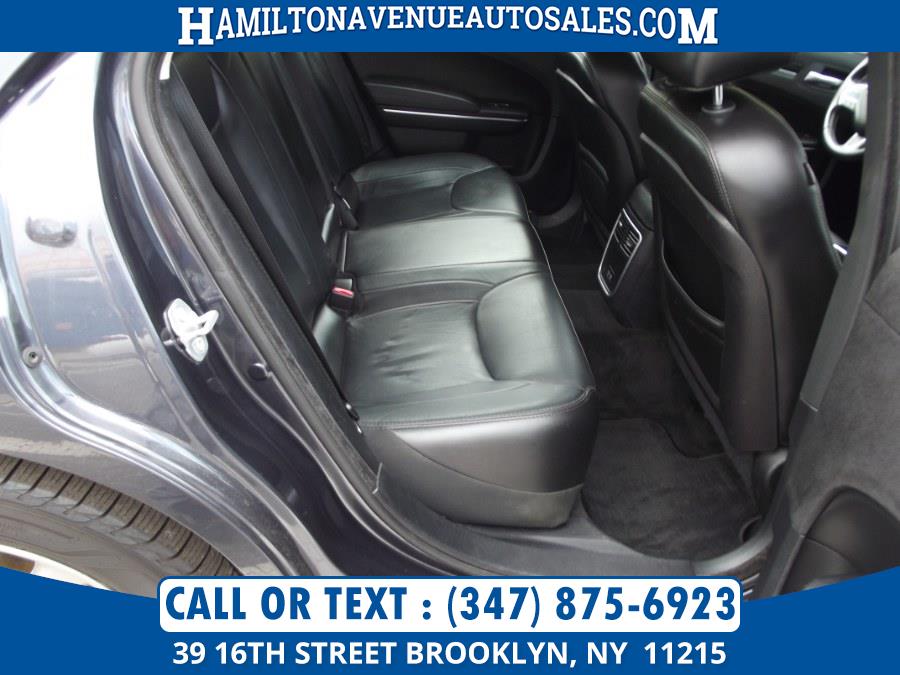 Used Chrysler 300 4dr Sdn Limited AWD 2016 | Hamilton Avenue Auto Sales DBA Nyautoauction.com. Brooklyn, New York Used Chrysler 300 4dr Sdn Limited AWD 2016 | Hamilton Avenue Auto Sales DBA Nyautoauction.com. Brooklyn, New York