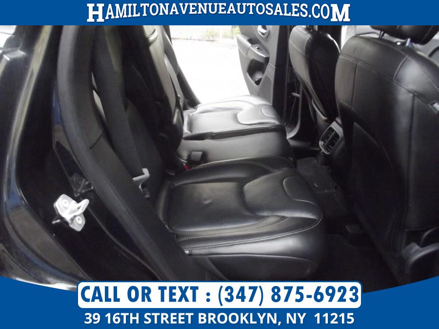 Used Jeep Cherokee 4WD 4dr Limited 2015 | Hamilton Avenue Auto Sales DBA Nyautoauction.com. Brooklyn, New York Used Jeep Cherokee 4WD 4dr Limited 2015 | Hamilton Avenue Auto Sales DBA Nyautoauction.com. Brooklyn, New York